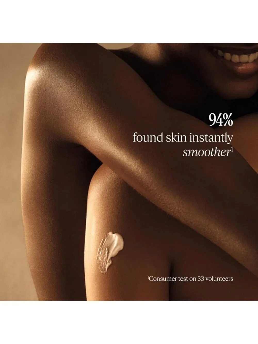 Lightweight Almond Milk Veil Body Lotion - Fast-Absorbing Moisturizer for Silky